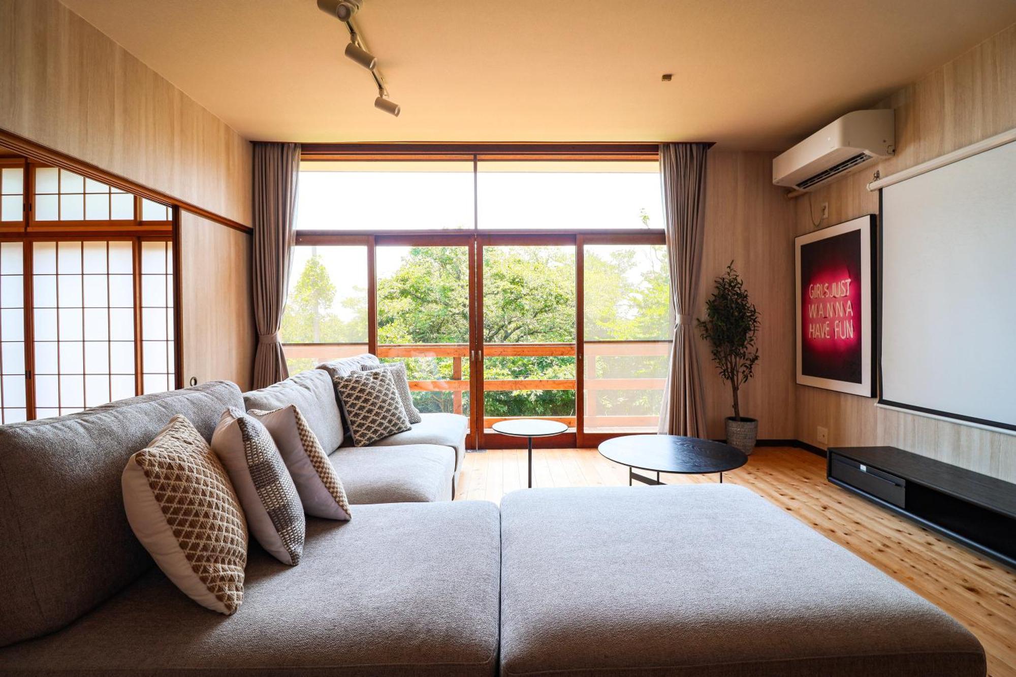 Villa Koco伊豆高原 Ito  Exterior foto
